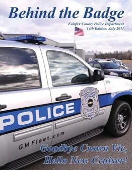 The Legacy of the Crown Vic Police Interceptor